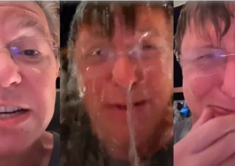 Boninho dá spoiler sobre jogo da discórdia; vídeo