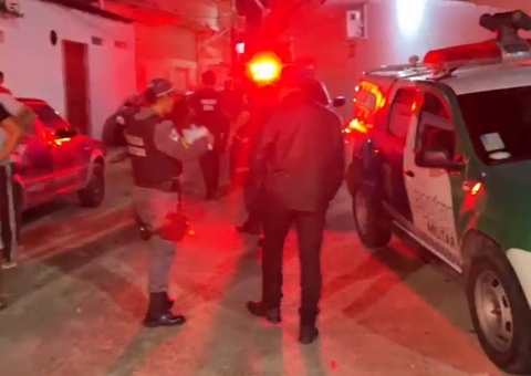 Venezuelano morre eletrocutado dentro de casa em Manaus