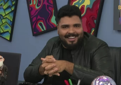 Paulo Vieira zoa ida de Key para La Casa de Los Famosos no México; vídeo