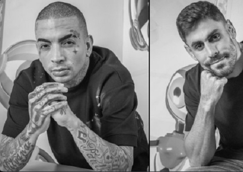 Sapato e Guimê são expulsos ao vivo após caso de assédio no BBB23; vídeo