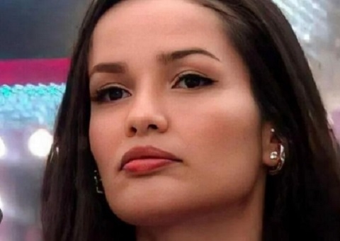 Juliette presta apoio a Dania após caso de assédio no BBB23