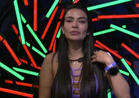 Dania revela que não quis falar sobre assédio de Guimê por medo e pena; vídeo