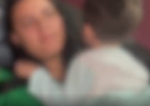 Mulher é presa após torturar filho de 3 anos durante chamada de vídeo com ex-marido em Manaus