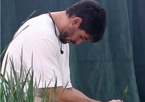 Mãe de Sapato comenta expulsão do lutador por assédio no BBB23: 'Levante a cabeça'