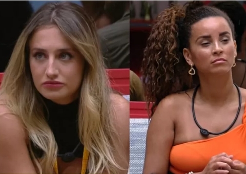  Bruna e Domitila são eleitas protagonistas do BBB23