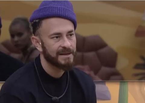 Fred acusa Domitila de usar racismo 'o tempo todo' como argumento no BBB23; vídeo