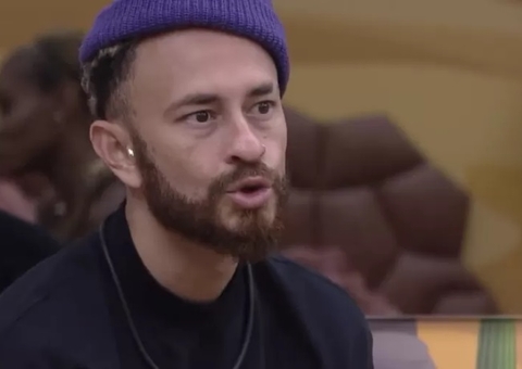 Fred ironiza sonhos de Domitila: 'Ela é uma divindade?'