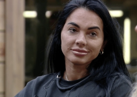 Recalculando rota: Simioni analisa 'grupo dos Cria' após eliminação de Nathália; vídeo