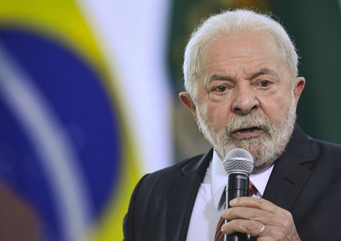 Presidente Lula passa hoje por cirurgia no quadril