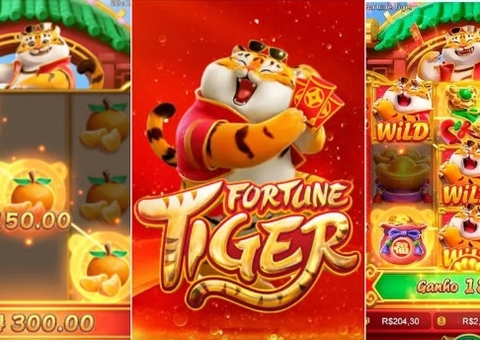 Proibido no Brasil: Jogo do Tigrinho é investigado por suposto esquema de pirâmide