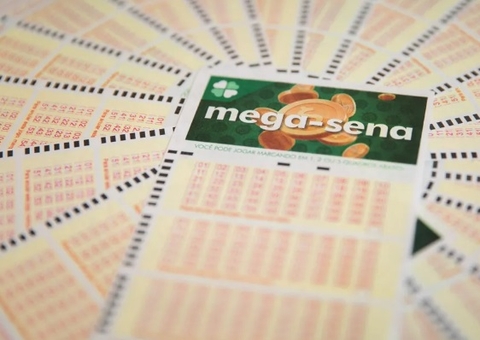 Mega-Sena pode pagar R$ 29 milhões nesta terça