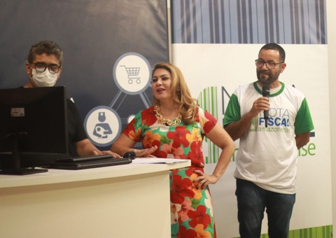 Confira lista de premiados da Campanha Nota Fiscal Amazonense
