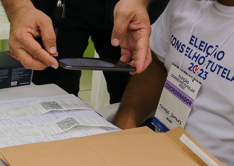 Resultado final das eleições para conselheiro tutelar é divulgado em Manaus