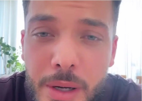 Wesley Safadão desabafa sobre retorno aos palcos: ‘Já fiz shows melhores'