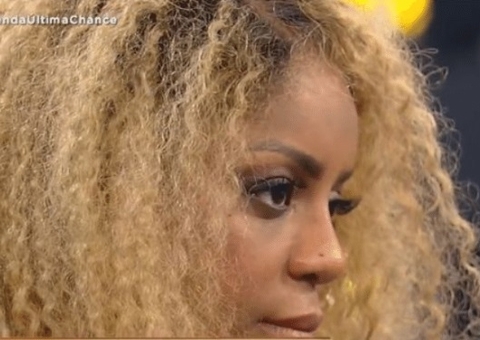 Cariúcha manda recado para Jojo: 'Já nasci cancelada, o que vier é lucro'