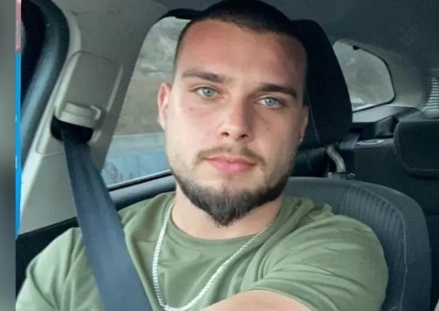 Filho de brasileiro foi metralhado e queimado pelo Hamas, diz tia