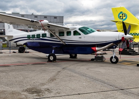 Modelo de avião que caiu no Acre registrou mais de 500 mortes