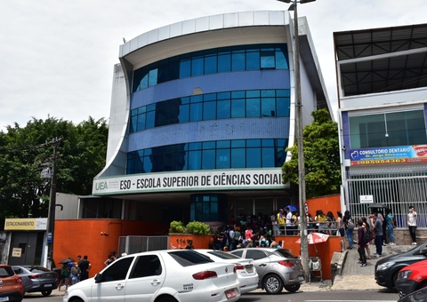 Curso de Administração da UEA recebe maior nota no Enade 2022