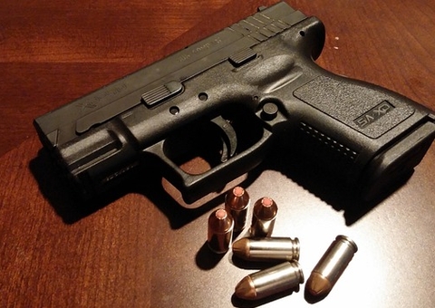 Governo Lula aumenta imposto sobre armas de fogo