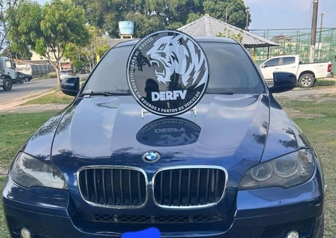 Polícia recupera 25 veículos roubados no Amazonas; avaliados em R$ 1,5 milhão