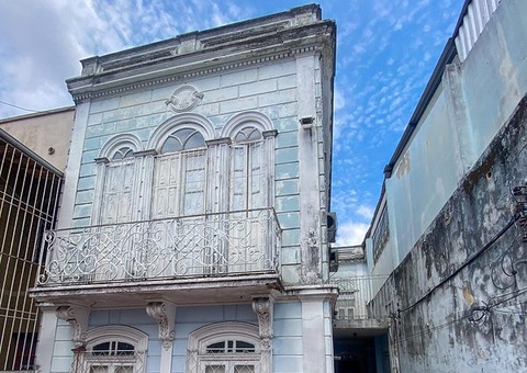 Prazo para interessados no leilão de imóvel da Manaus Previdência é prorrogado