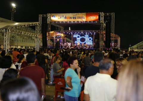 Professores e servidores serão homenageados no Sambódromo em Manaus