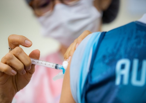 Postos de vacinação contra Covid-19 não funcionarão durante feriado desta quarta em Manaus