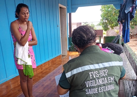 Malária: novo mosquiteiro é testado para combater doença no Amazonas