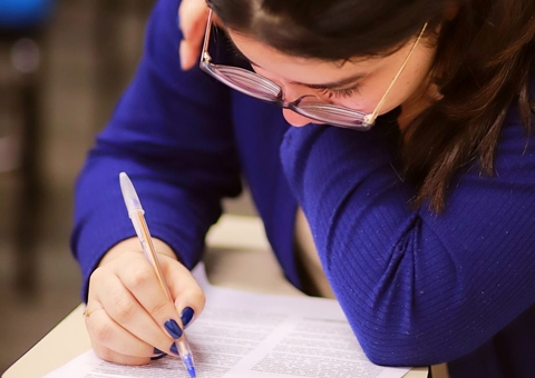 Encerram amanhã as inscrições para estágio na Defensoria no Amazonas