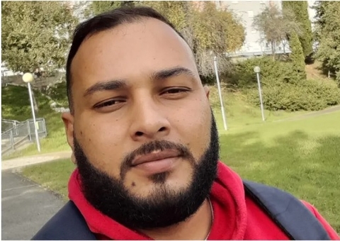 Família faz campanha para translado de amazonense morto em acidente em Portugal