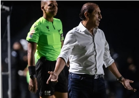 De virada, Corinthians vence o Vasco por 4 a 2 no Brasileirão