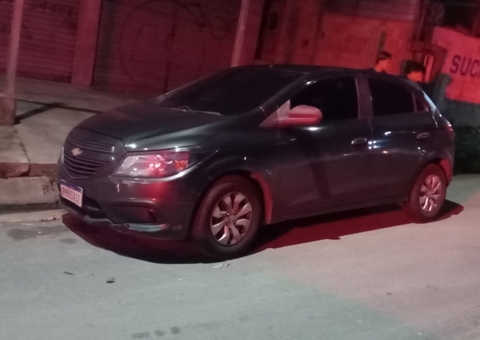 Em Manaus, polícia recupera quatro veículos roubados em 24 horas