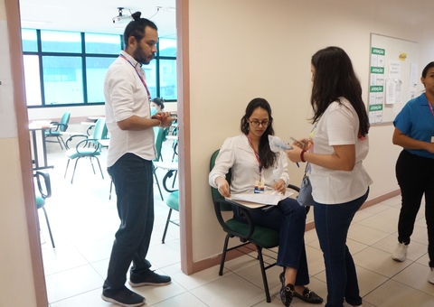 PGE-AM prorroga prazo de inscrição para Programa de Residência Jurídica