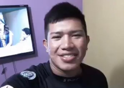 Vídeo mostra homem sendo sequestrado por criminosos em Manaus
