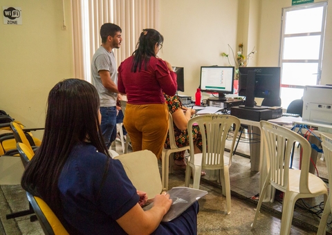 Candidatos são convocados em novas chamadas do 'Mais Médicos' em Manaus