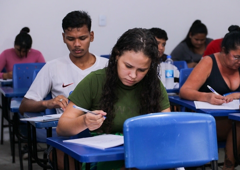 Lista de selecionados é divulgada para curso do Senac em Manaus