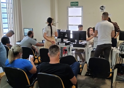 Unidades de saúde têm reforço com 26 novos bolsistas do 'Mais Médicos' em Manaus