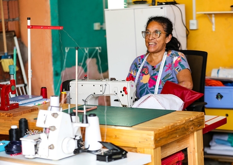 Crédito Rosa: Programa liberou R$ 10 milhões de crédito para microempreendedoras no Amazonas