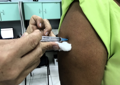 Amazonas chega a quase 10 milhões de vacinados contra Covid-19