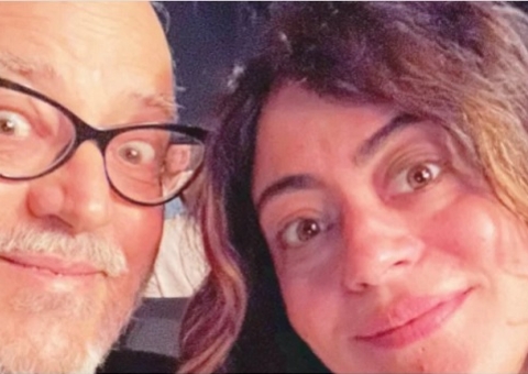 Luca de Castro, pai da atriz Carol Castro, morre aos 70 anos