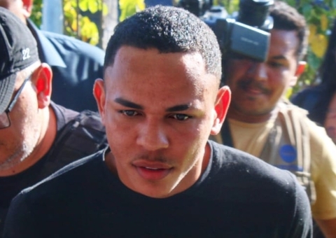 Lucas Picolé deve deixar prisão após ser condenado por tráfico de drogas em Manaus