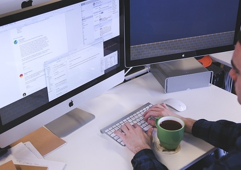 UEA oferta 40 vagas para especialização em Desenvolvimento Web Full Stack