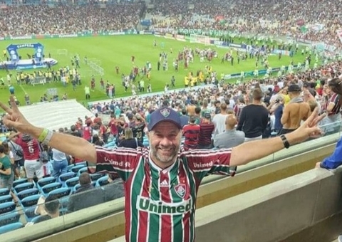 Ministro de Lula falta eventos do governo para ver o Fluminense no Mundial