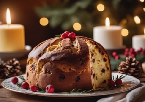 Homem mata cunhado e 2 sobrinhos durante ceia de Natal em briga por herança