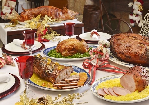 Ceia de Ano Novo: conheça os alimentos que podem causar alergias