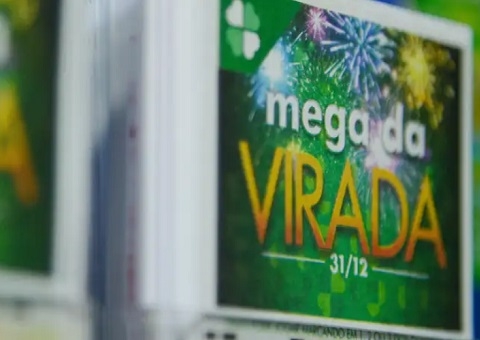 PM é acusado de sumir com R$ 35 mil de apostas da Mega da Virada em Manaus