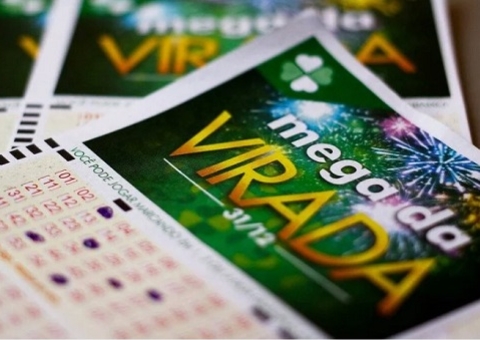 Servidores do PT ganham R$ 25 mil em bolão da Mega da Virada