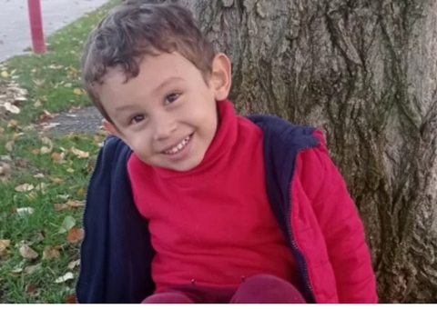 Família amazonense faz campanha para custear translado de corpo de criança morta em Portugal