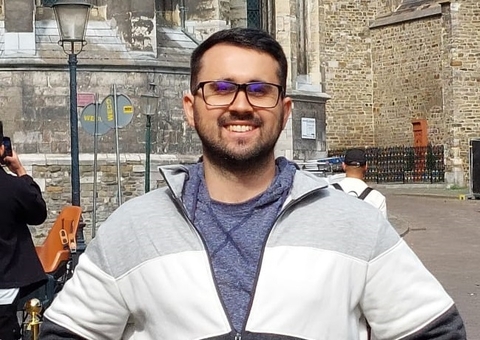 Aluno da UEA é finalista em competição internacional sobre soluções tecnológicas