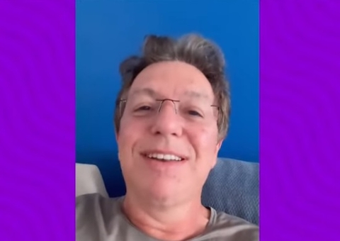 Vídeo: Boninho critica 'adms' de participante do BBB: 'reza pra não falarem merda'